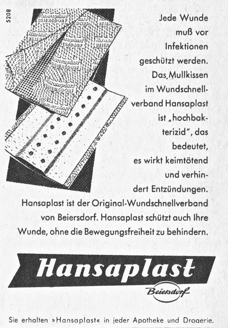 Hansaplast 1959 H1.jpg